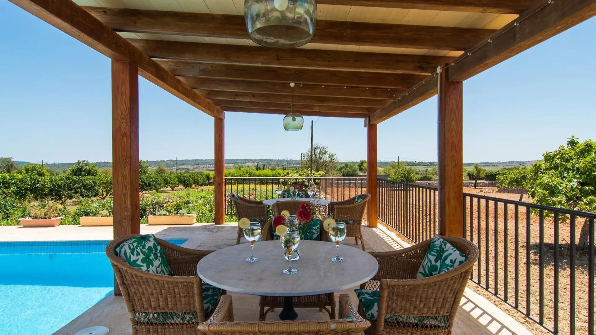 Villa Darder , Sa Garriga Ariany 0*,  Spain