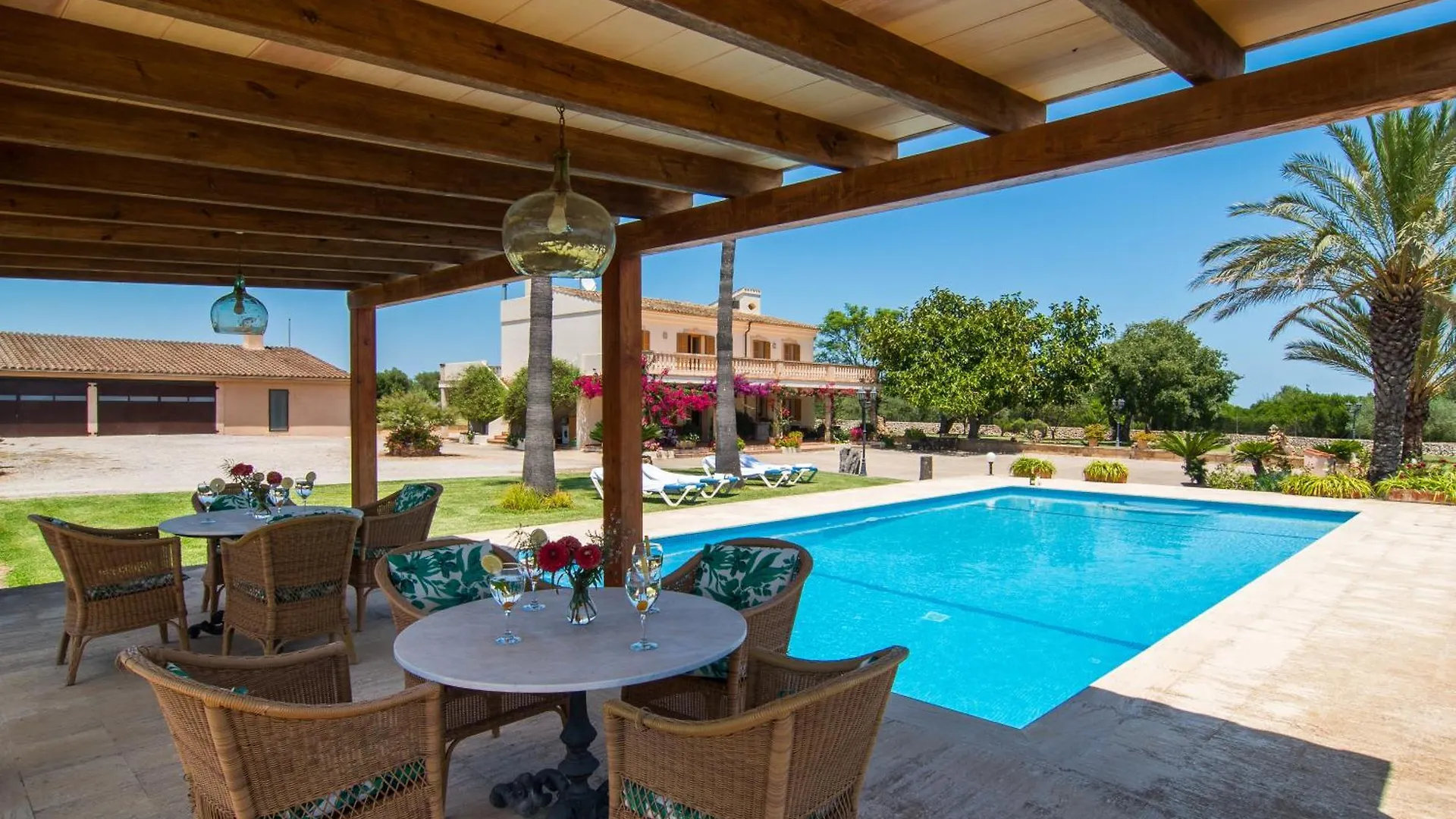 Villa Darder , Sa Garriga Ariany 0*,
