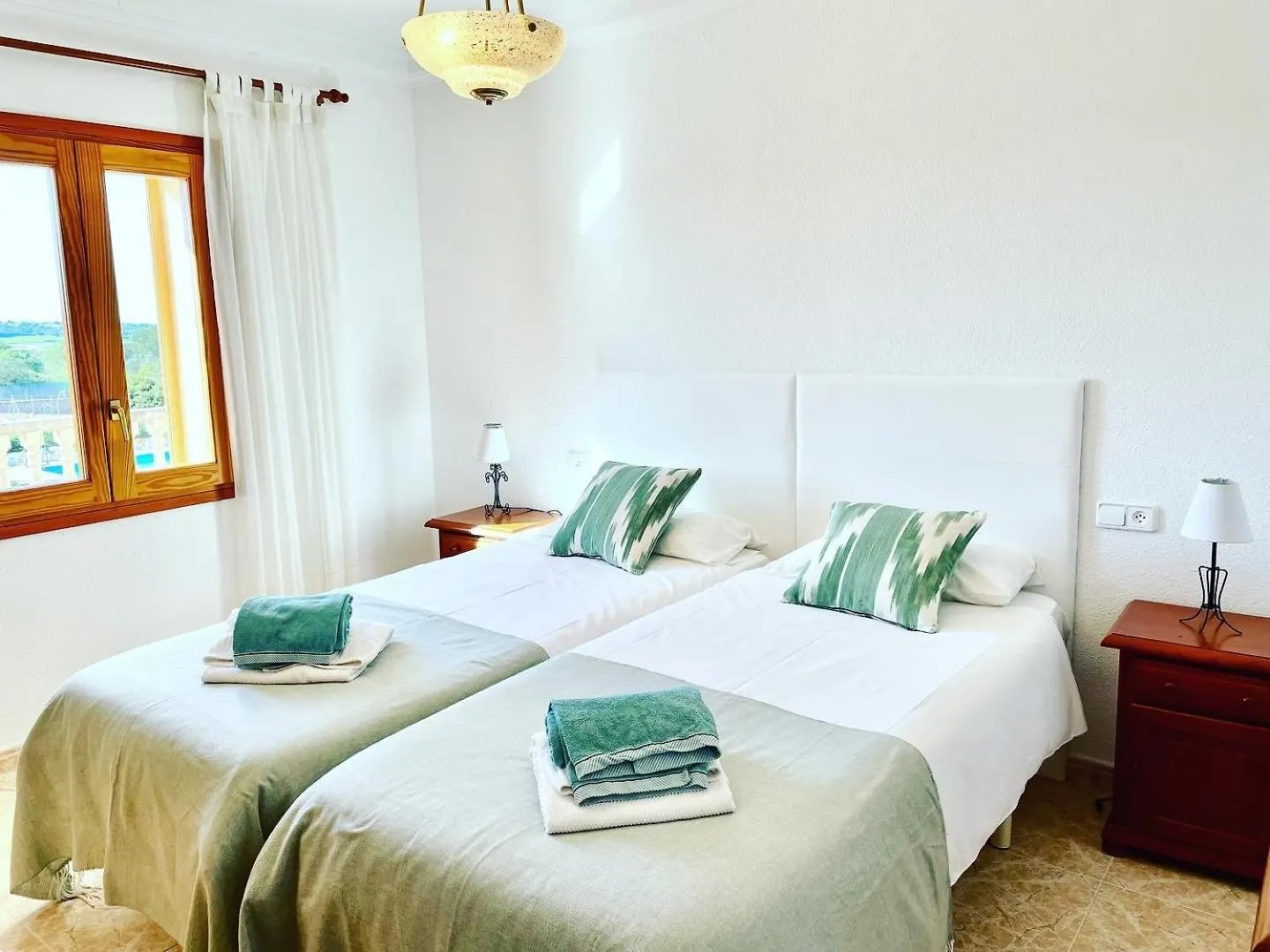 Villa Darder , Sa Garriga Ariany 0*,