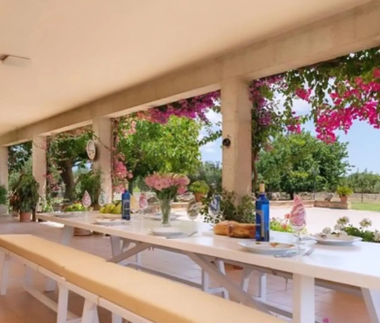 Villa Darder , Sa Garriga Ariany
