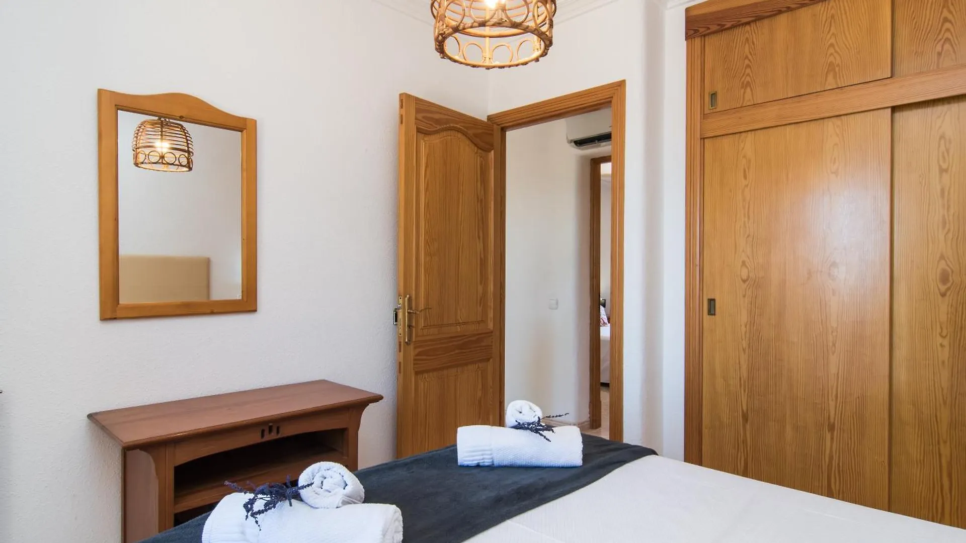 Villa Darder , Sa Garriga Ariany