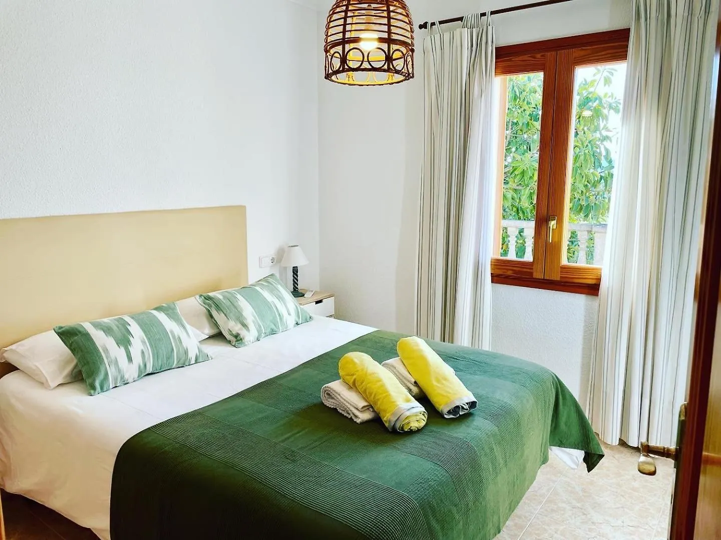 Villa Darder , Sa Garriga Ariany 0*,
