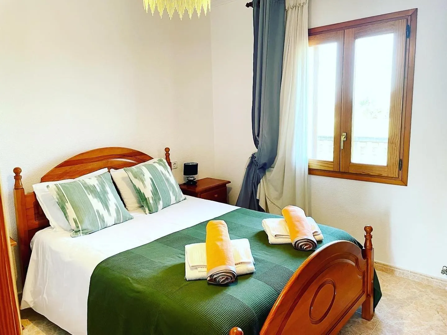 Villa Darder , Sa Garriga Ariany