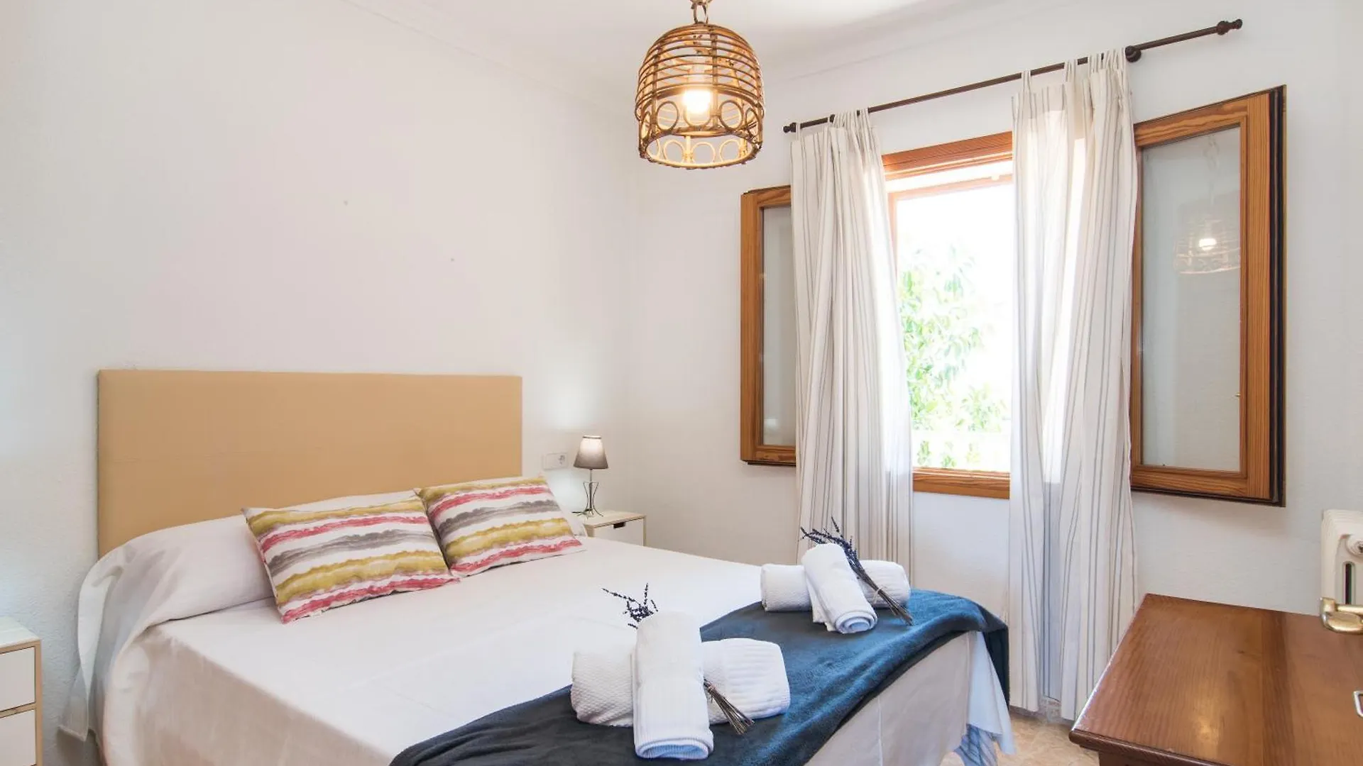 Villa Darder , Sa Garriga Ariany