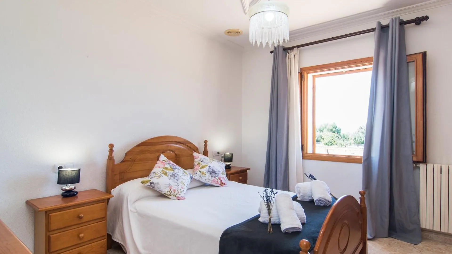 Villa Darder , Sa Garriga Ariany