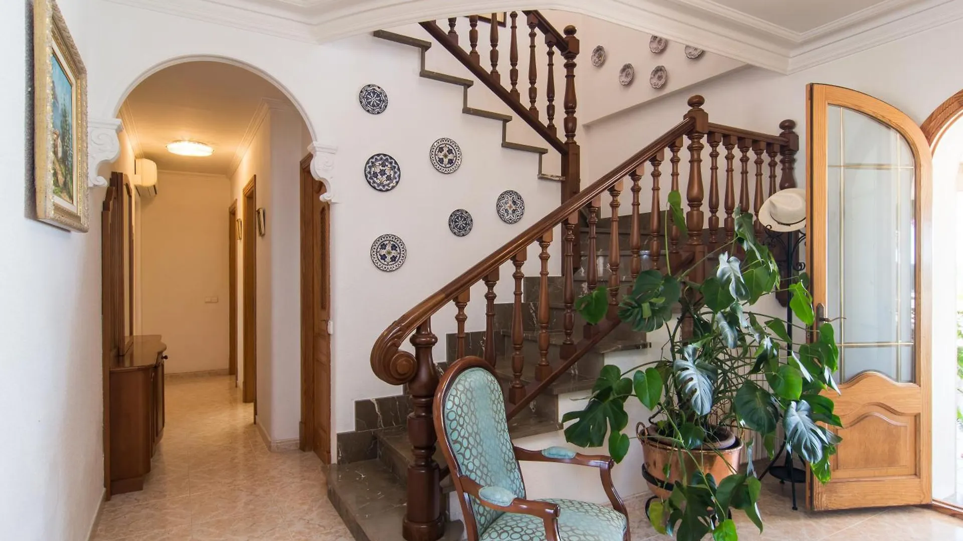 Villa Darder , Sa Garriga Ariany Spain