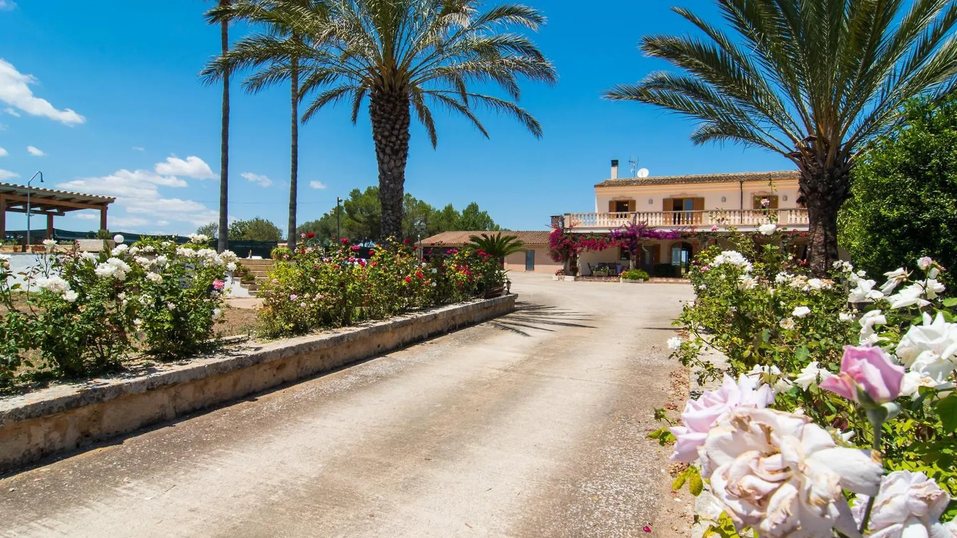 Villa Darder , Sa Garriga Ariany 0*,  Spain