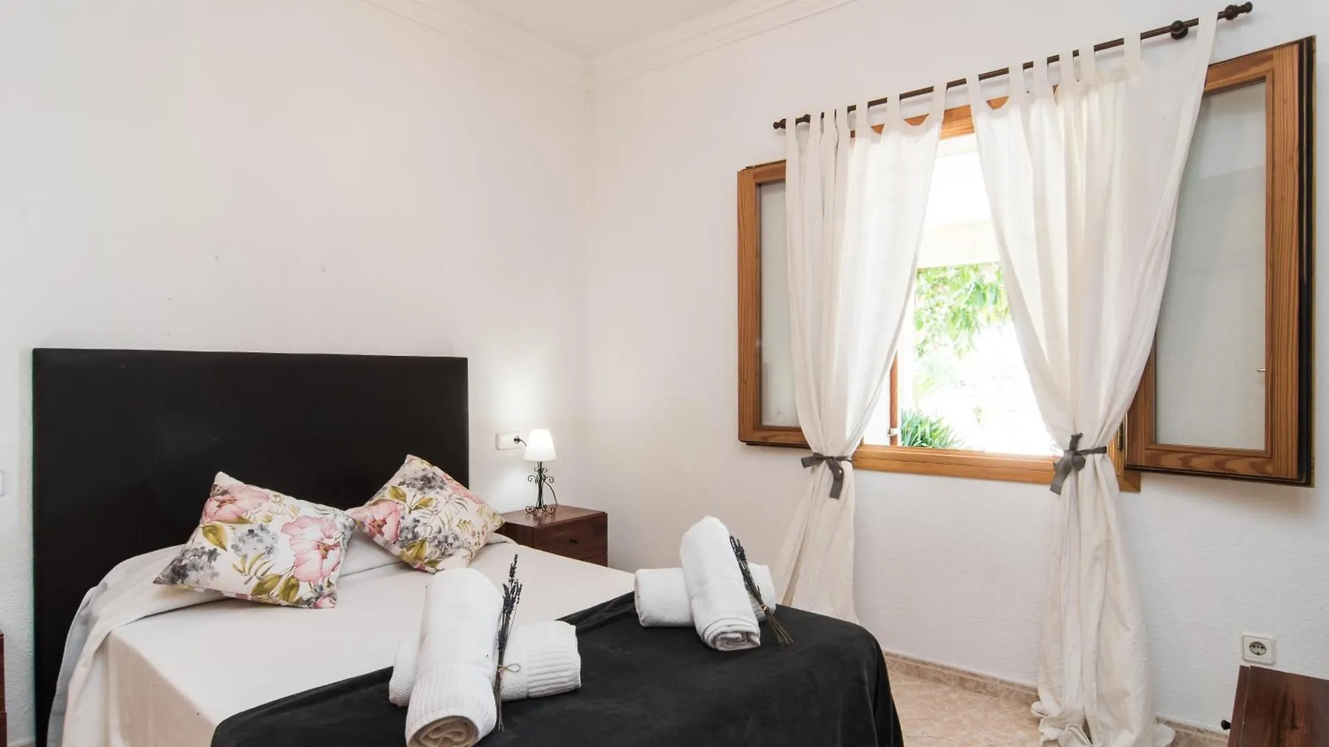Villa Darder , Sa Garriga Ariany Spain