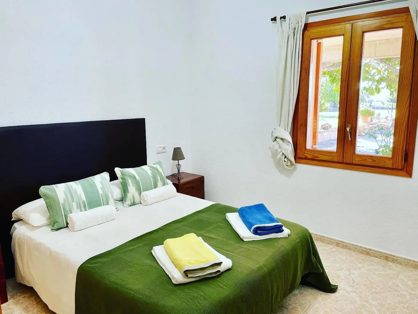 Villa Darder , Sa Garriga Ariany