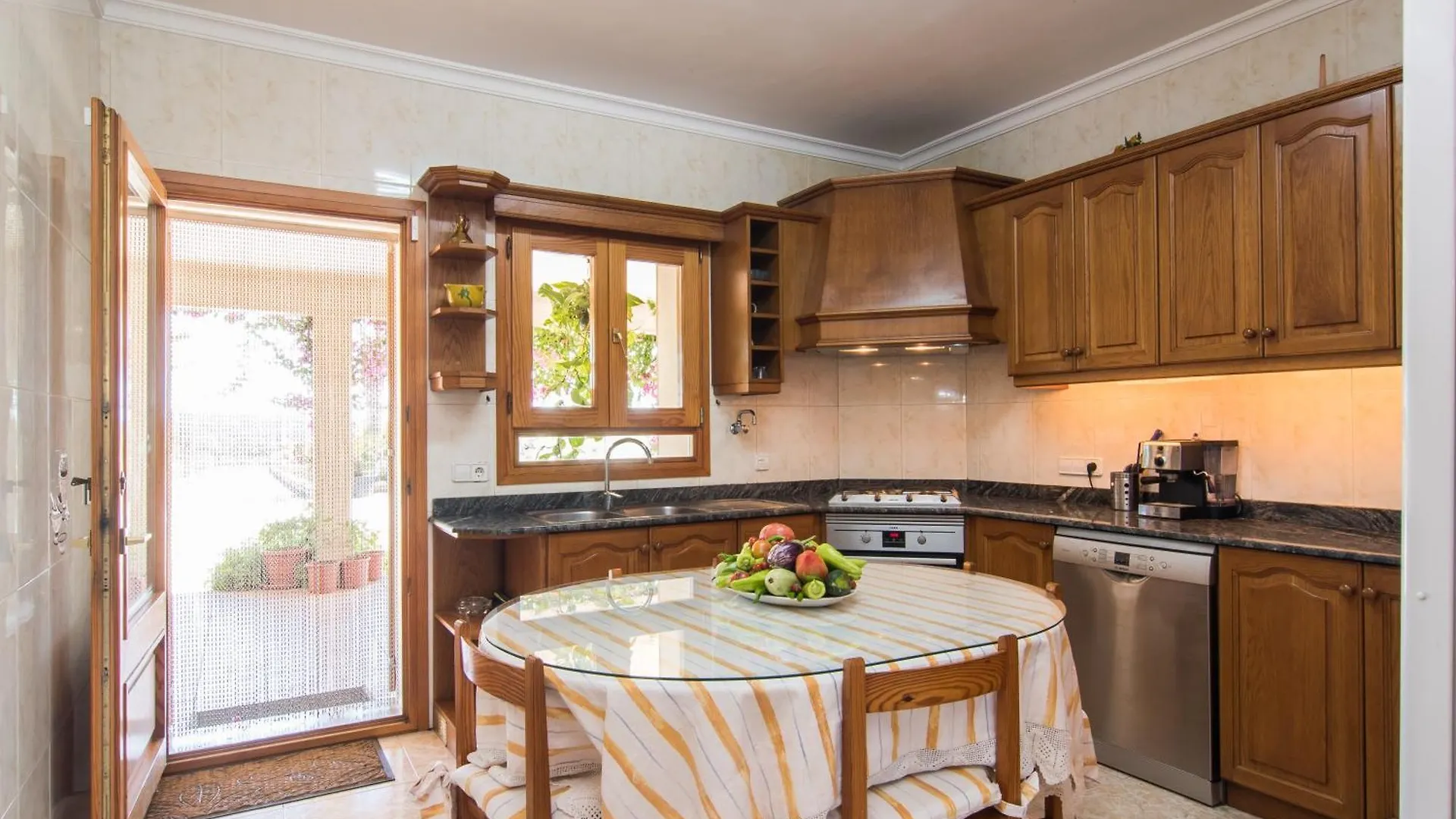 Villa Darder , Sa Garriga Ariany