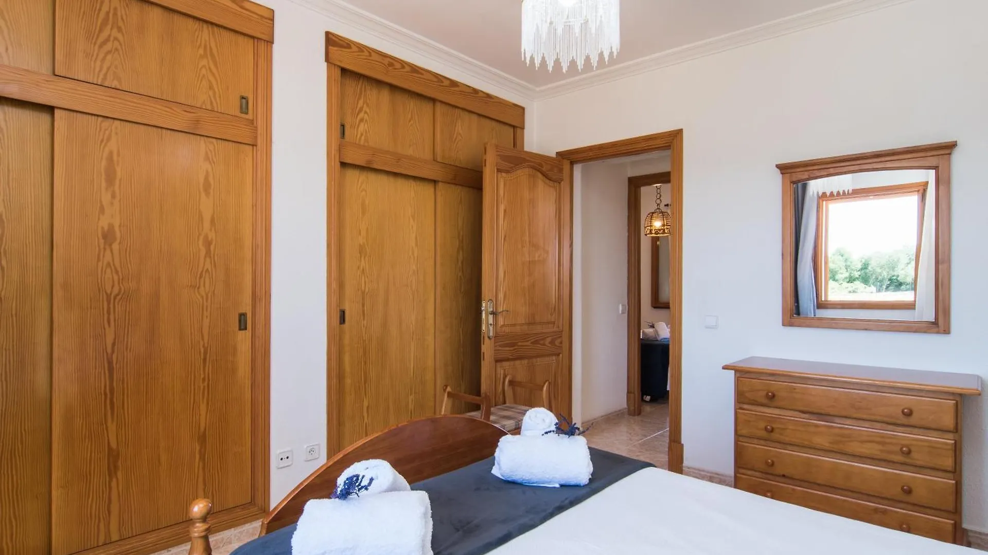 Villa Darder , Sa Garriga Ariany