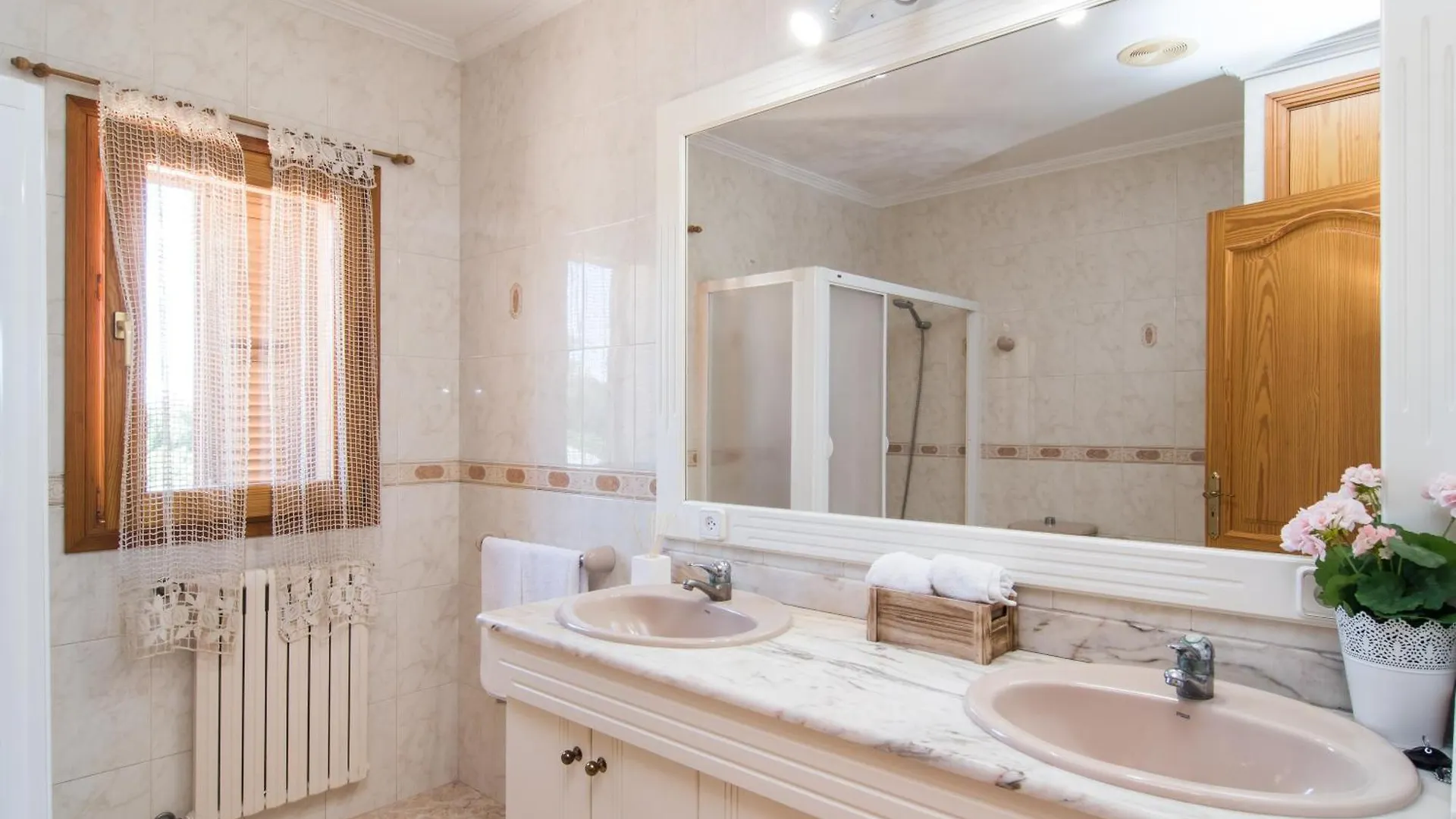 Villa Darder , Sa Garriga Ariany