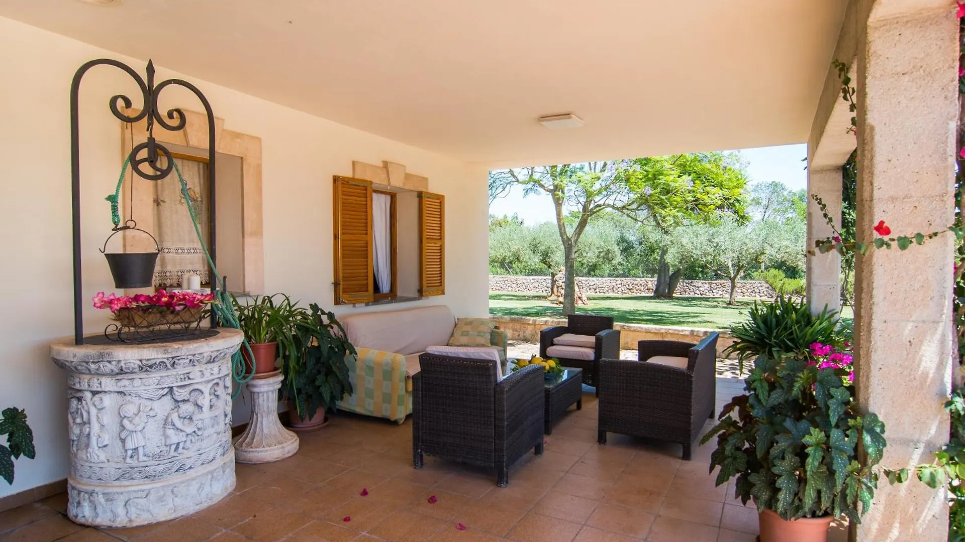 Villa Darder , Sa Garriga Ariany 0*,  Spain