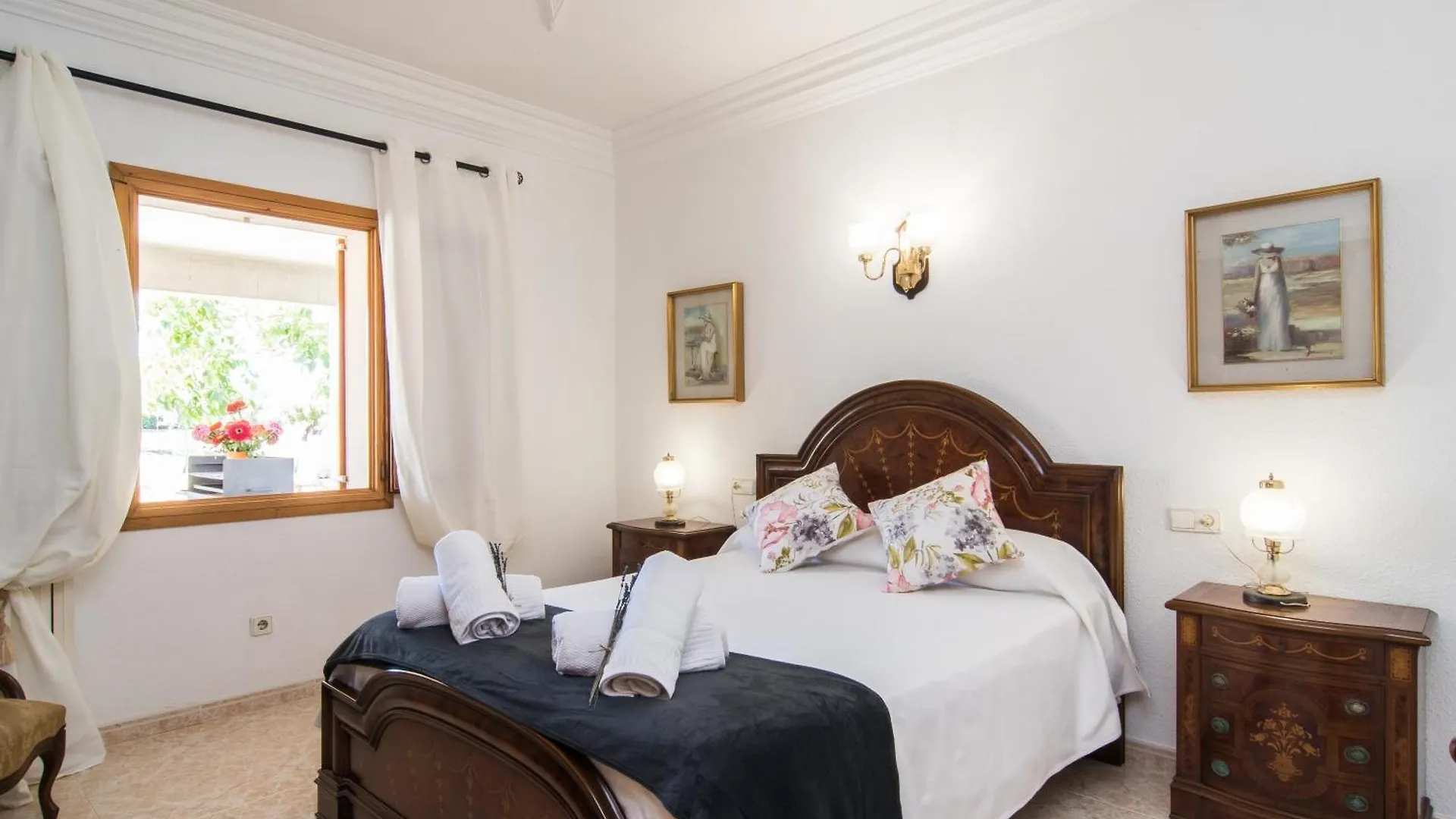 Villa Darder , Sa Garriga Ariany