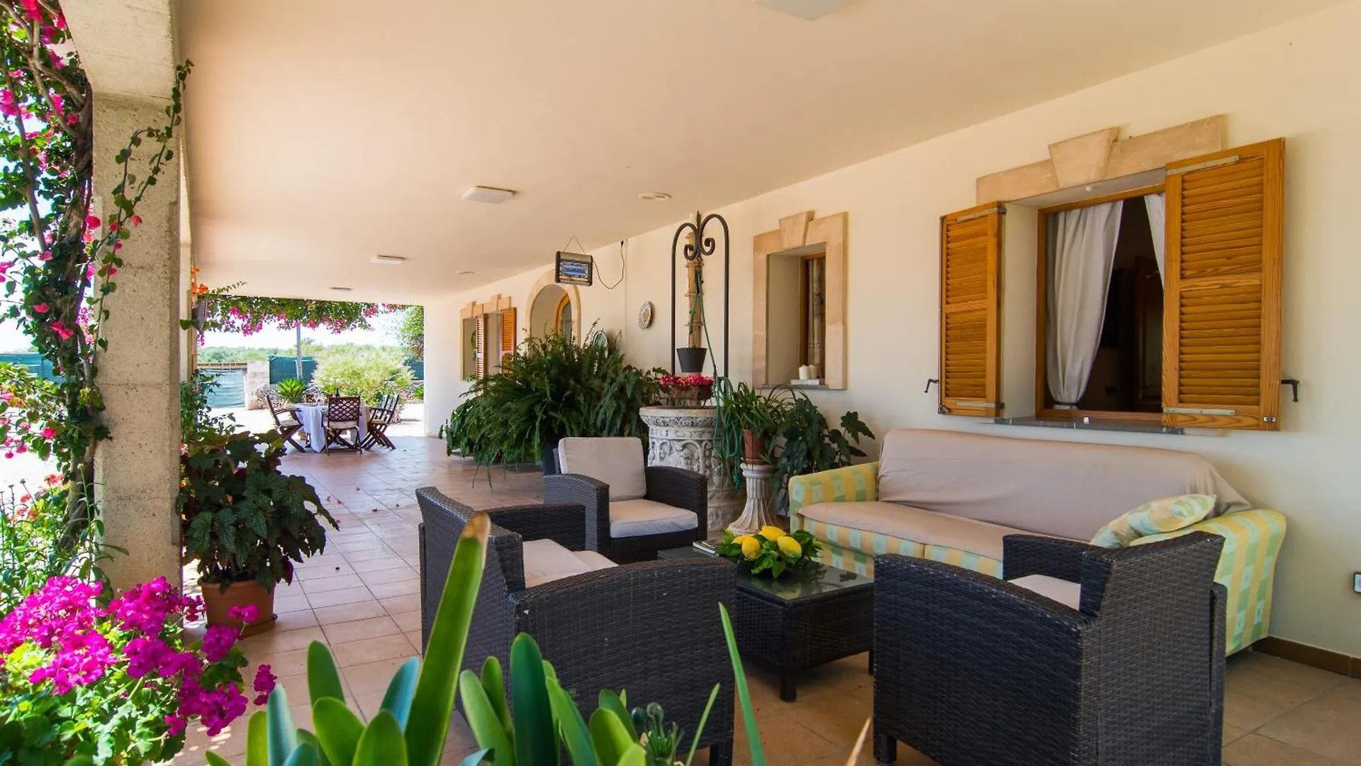Villa Darder , Sa Garriga Ariany 0*,