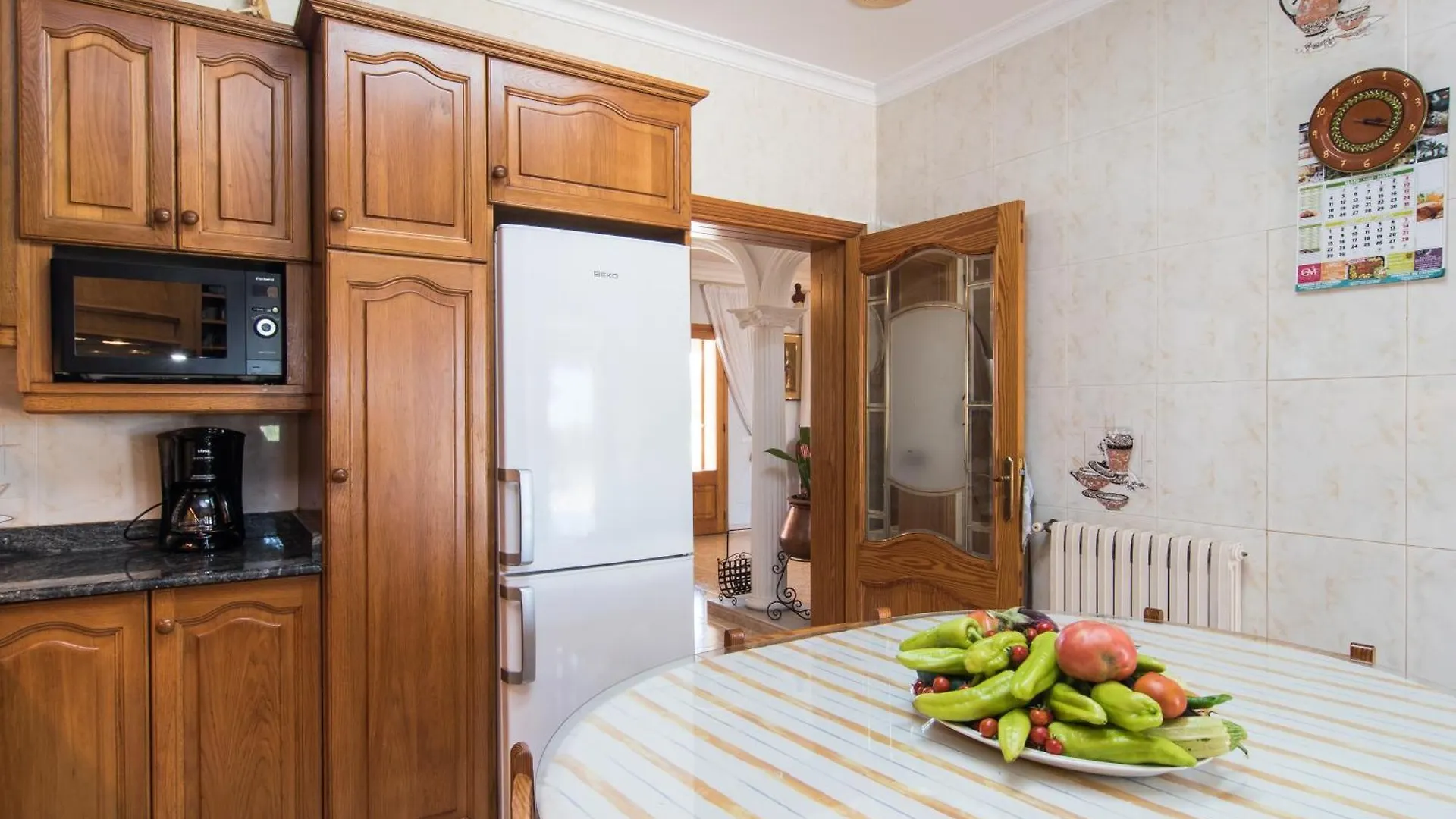 Villa Darder , Sa Garriga Ariany