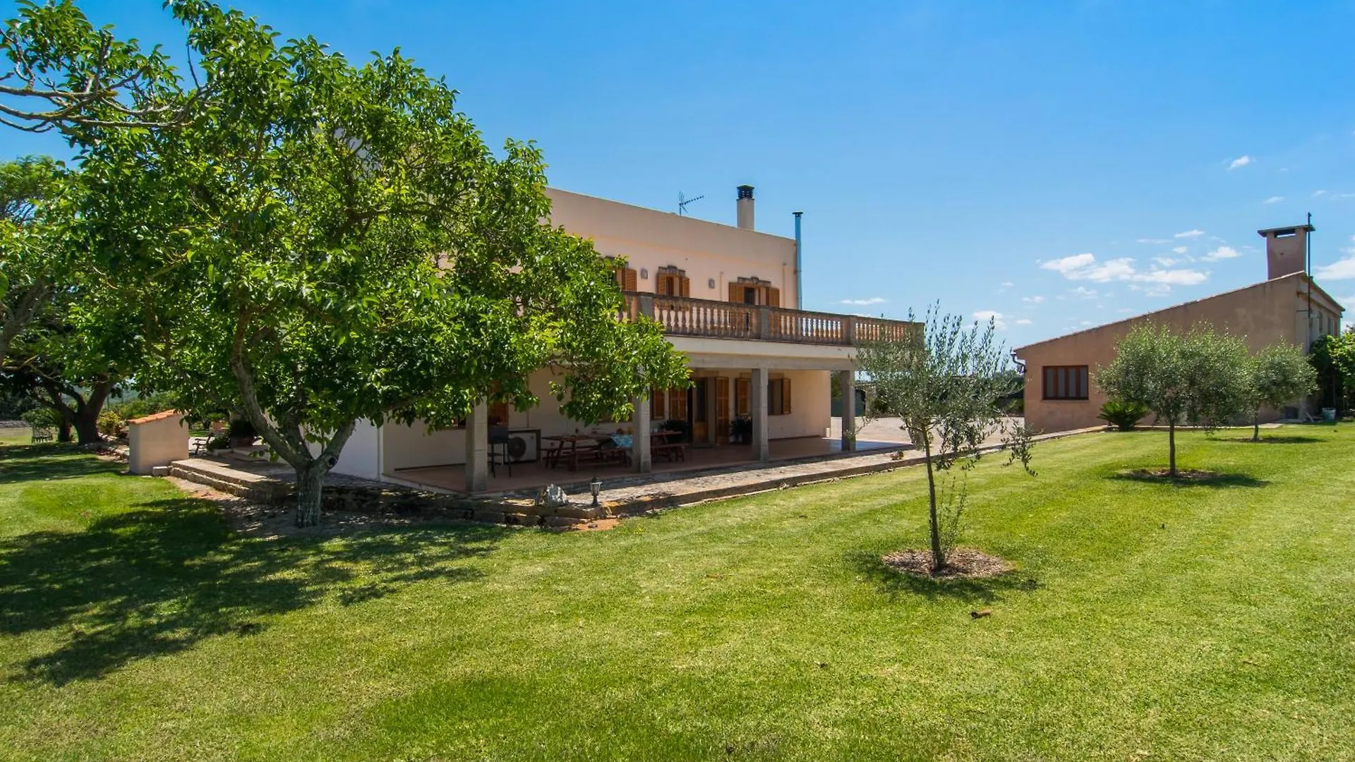Villa Darder , Sa Garriga Ariany Spain