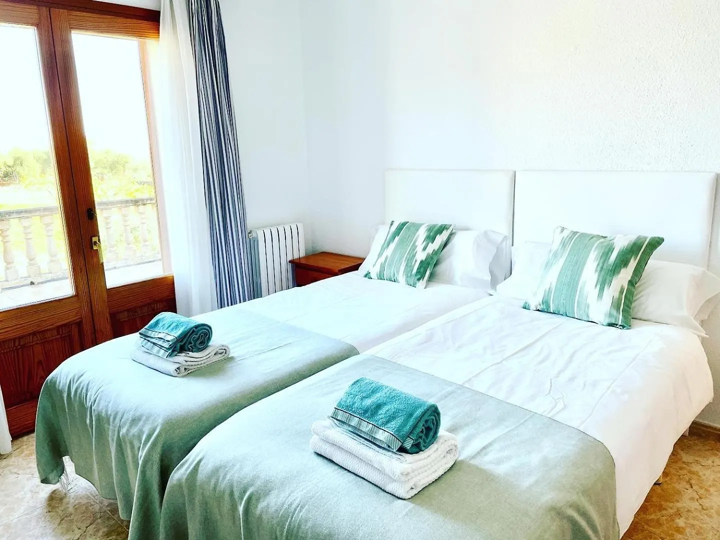 Villa Darder , Sa Garriga Ariany Spain