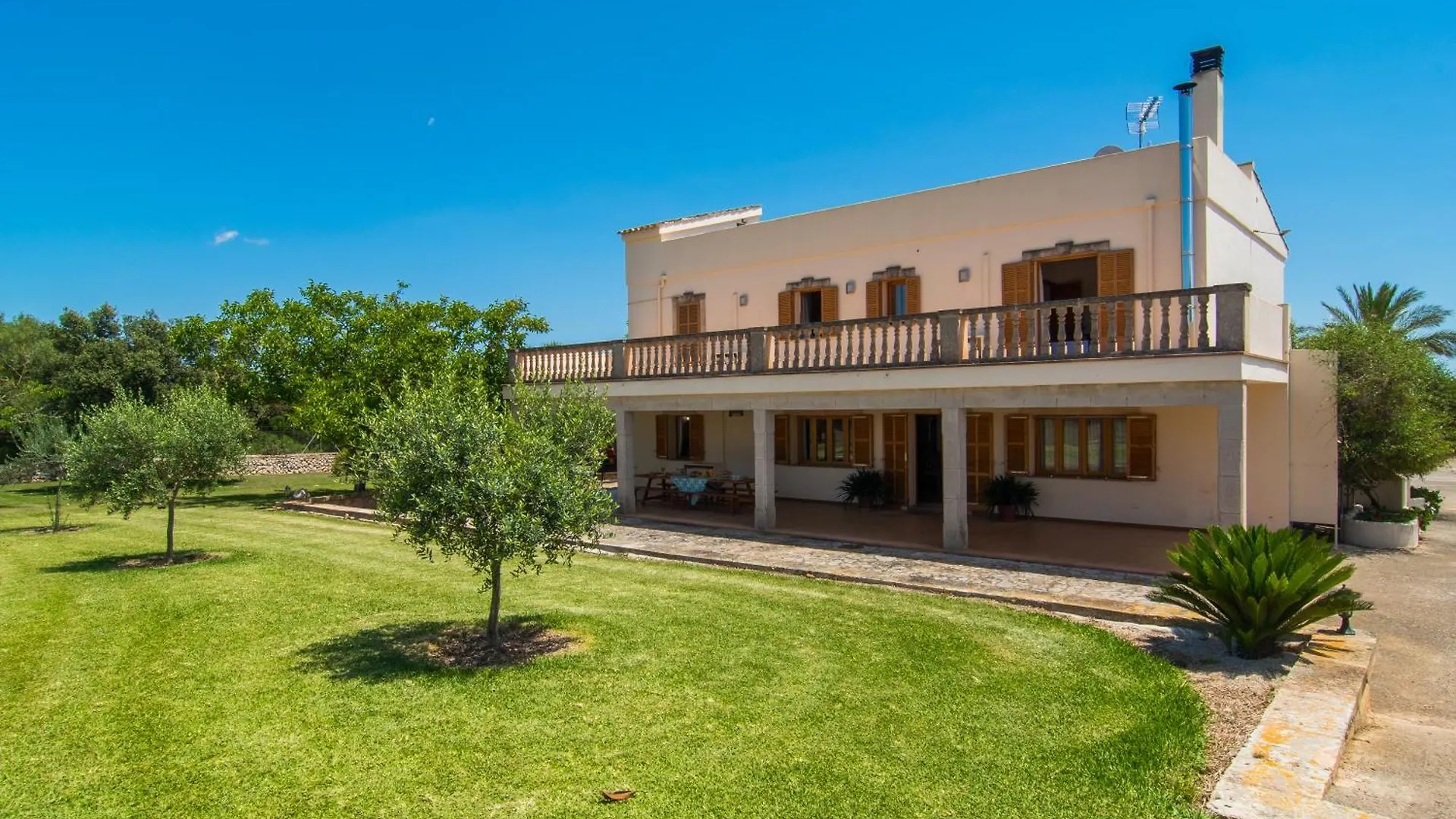 Villa Darder , Sa Garriga Ariany 0*,  Spain