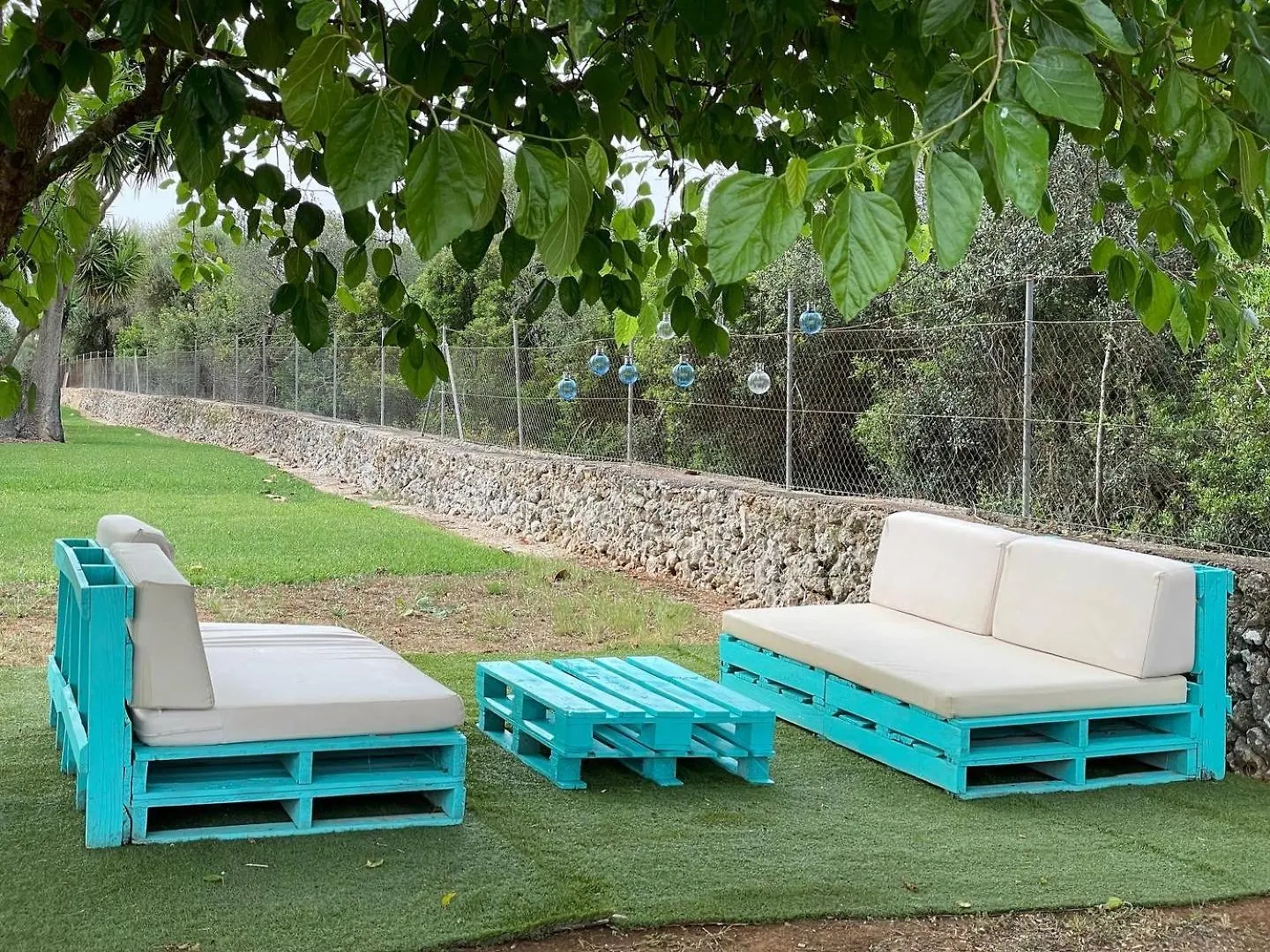 Villa Darder , Sa Garriga Ariany