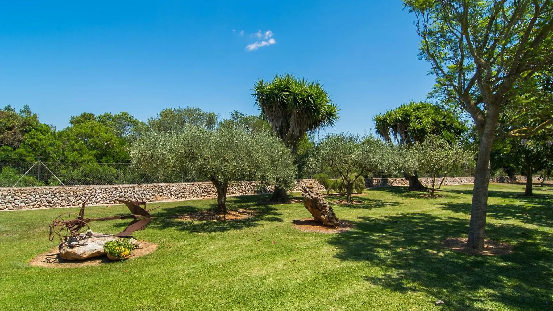 Villa Darder , Sa Garriga Ariany Spain