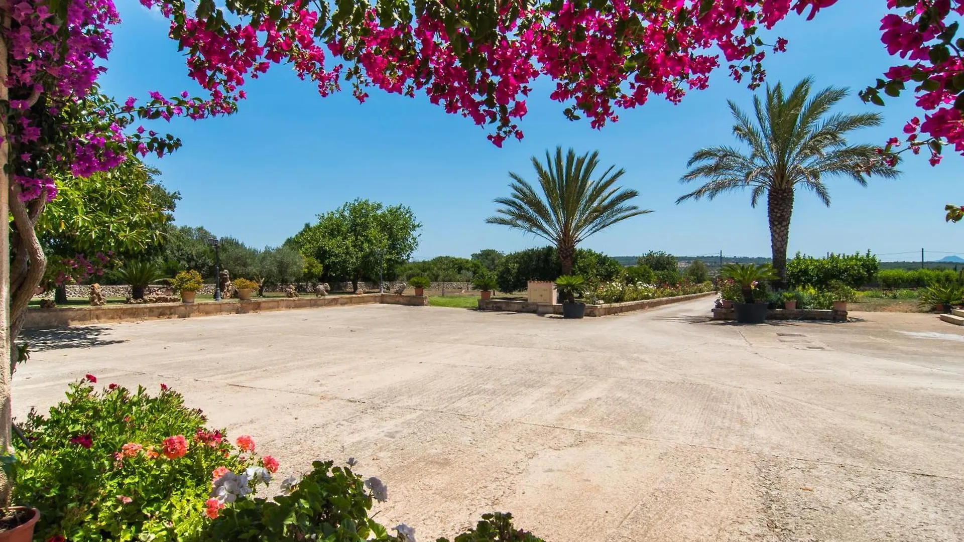 Villa Darder , Sa Garriga Ariany