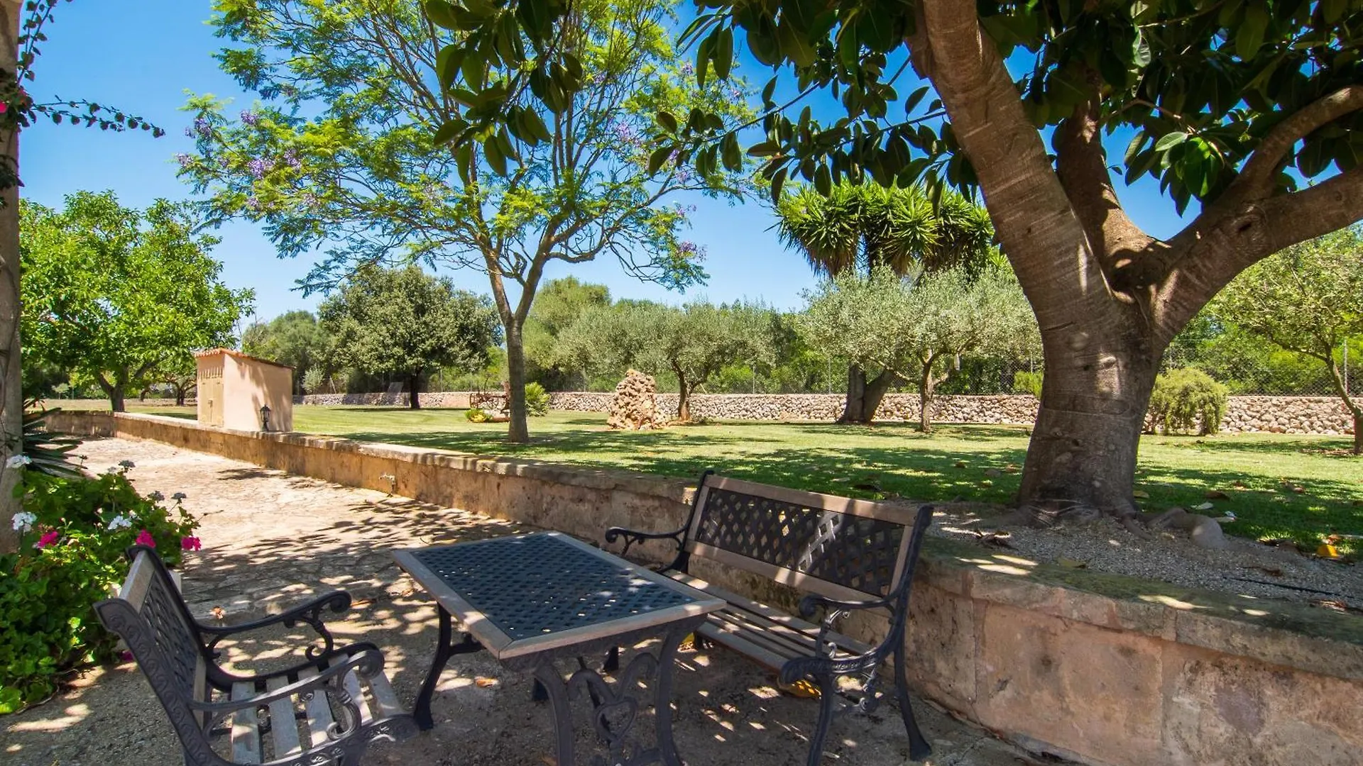 Villa Darder , Sa Garriga Ariany 0*,