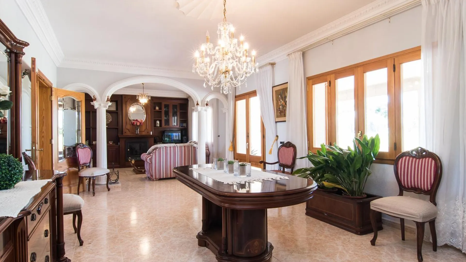 Villa Darder , Sa Garriga Ariany Spain