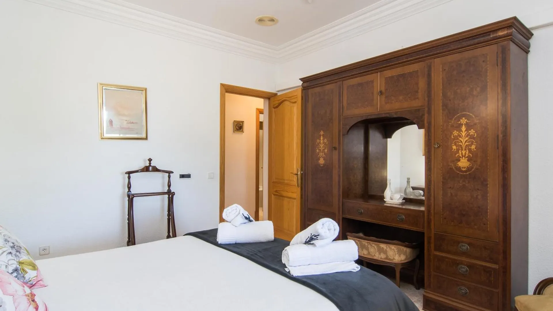 Villa Darder , Sa Garriga Ariany Hiszpania