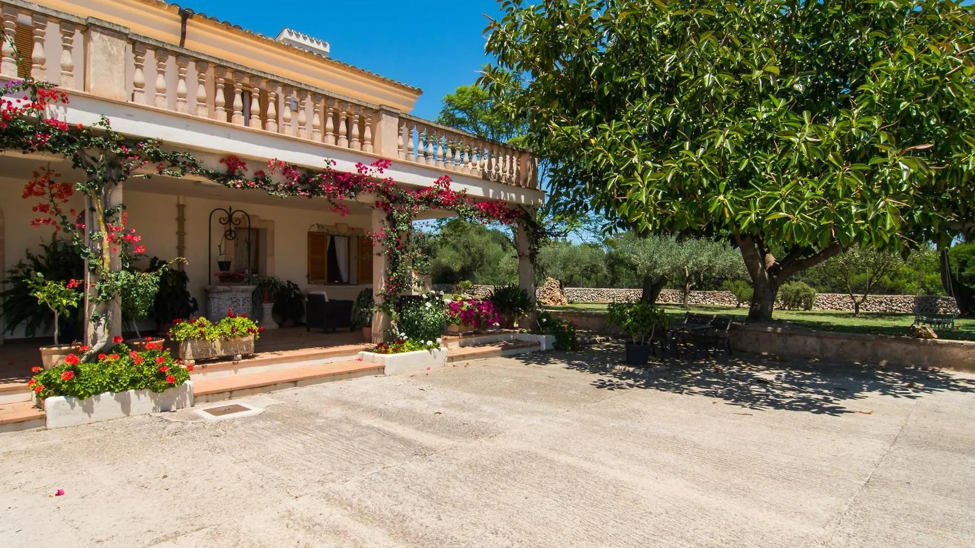 Villa Darder , Sa Garriga Ariany