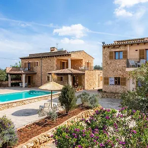 Farm stay S'hort Capita, Ariany