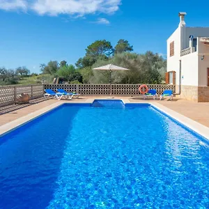 Villa Vista Sol, Ariany