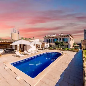 Sa Figuereta Living Place Ariany