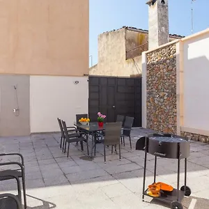  Villa Son Siurana